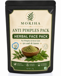 anti pimple pack