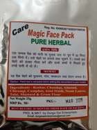 Magic Face Pack